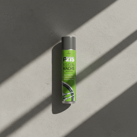P21S "Felgen-Wachs" Felgenversiegelung
