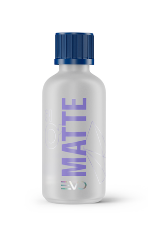 Q² Matte EVO Paint Coating Keramikversiegelung für matten Lack