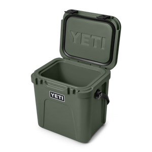 Roadie® 24 Hard Cooler Kühlbox mit Tragegurt (klein)