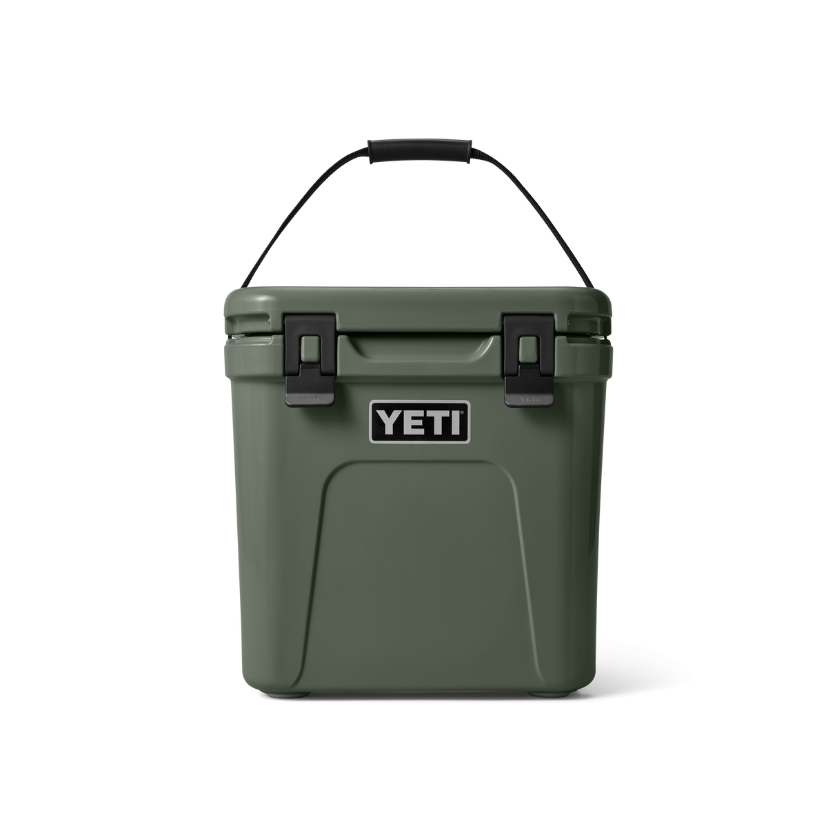 Roadie® 24 Hard Cooler Kühlbox mit Tragegurt (klein)