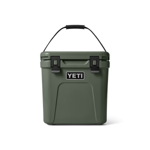 Roadie® 24 Hard Cooler Kühlbox mit Tragegurt (klein)