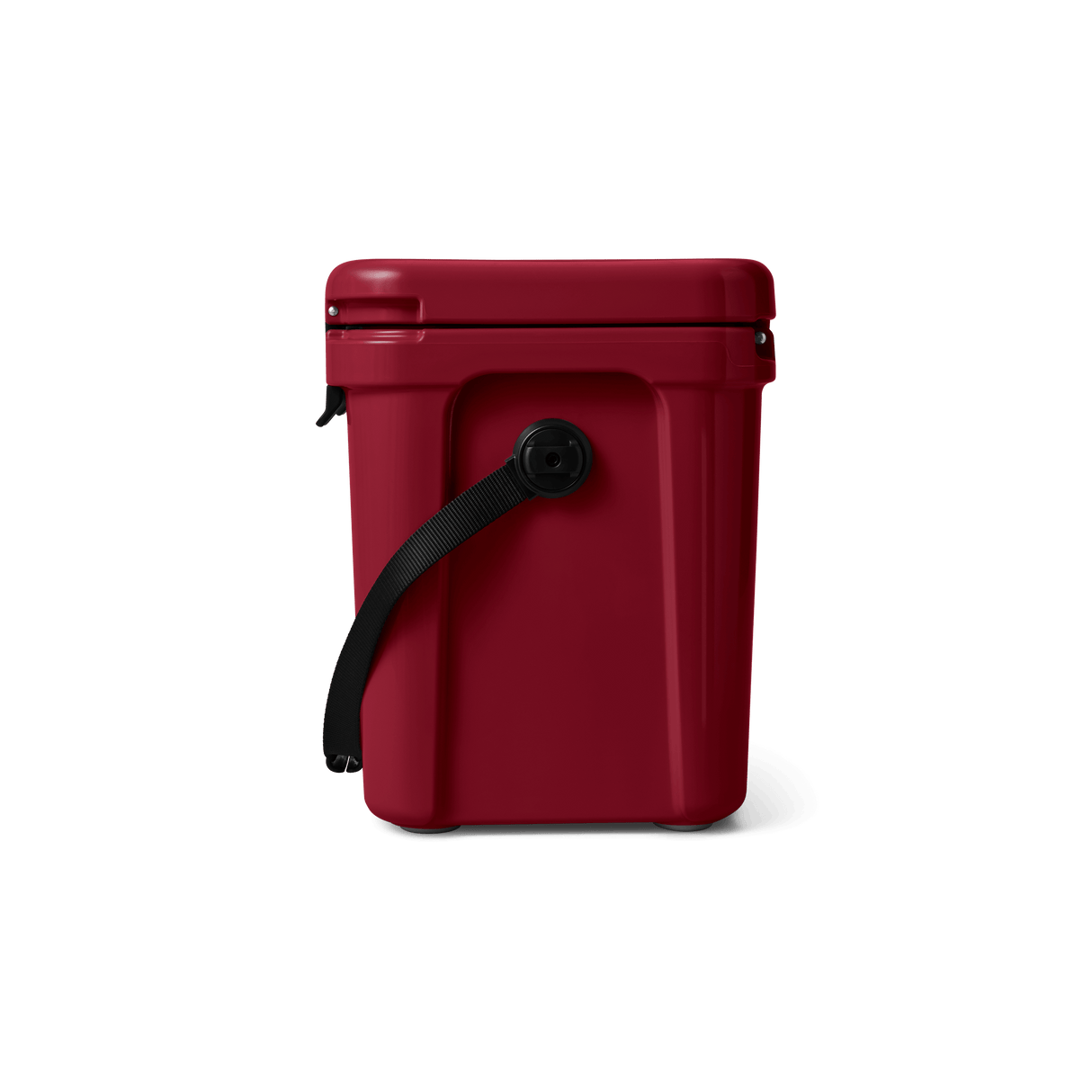 Roadie® 24 Hard Cooler Kühlbox mit Tragegurt (klein)