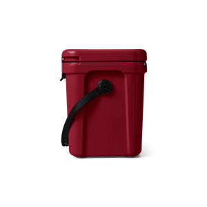 Roadie® 24 Hard Cooler Kühlbox mit Tragegurt (klein)