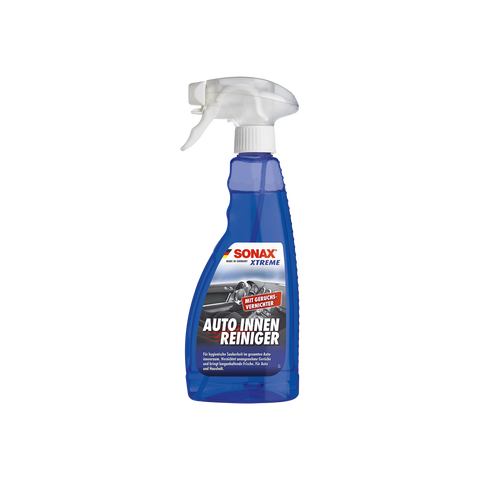XTREME Interieurreiniger — SONAX