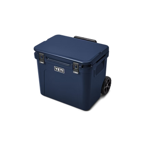 Roadie® 60 Wheeled Cooler Kühlbox mit Rädern (groß)