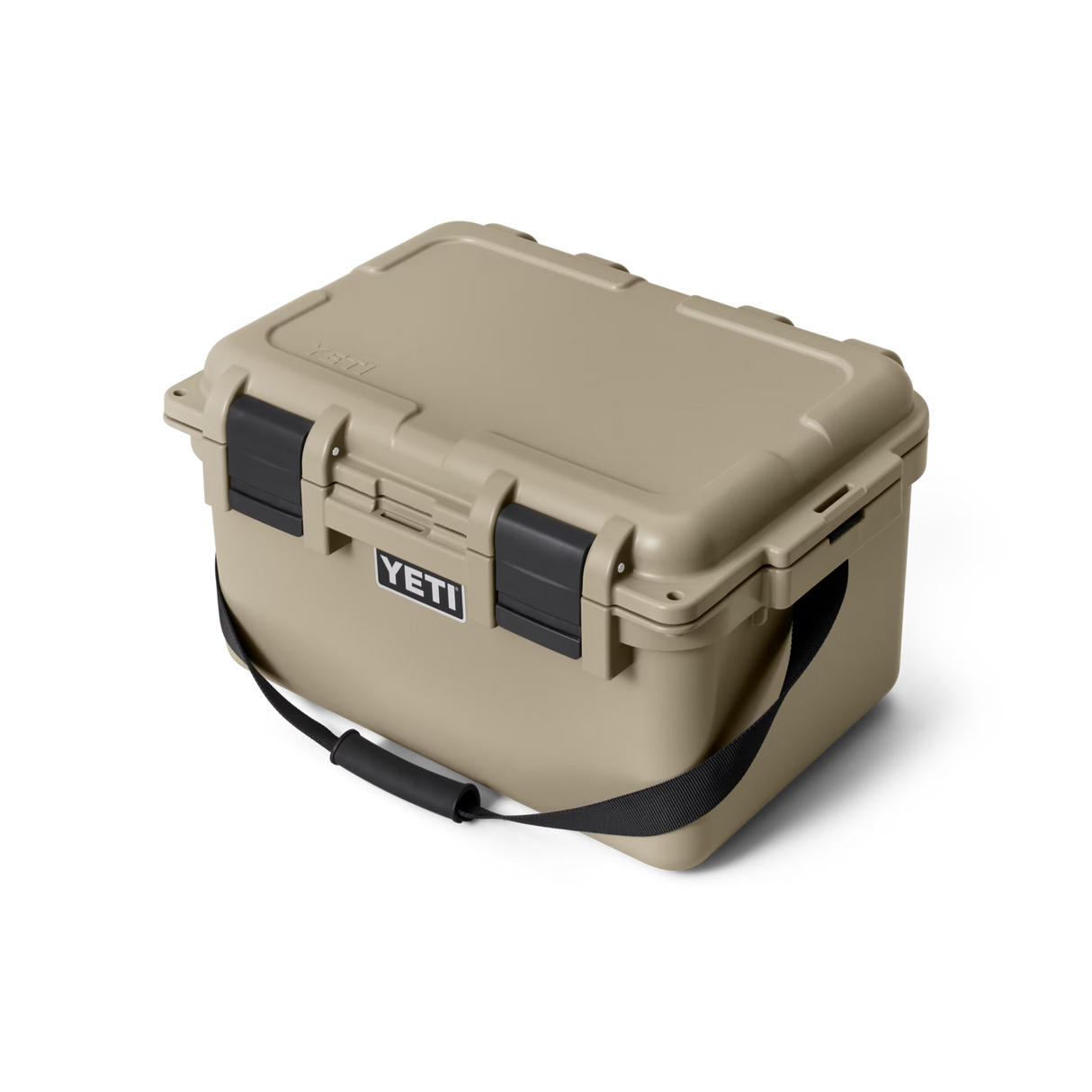 LoadOut® GoBox 30 Gear Case Ausrüstungsbox mit Tragegurt