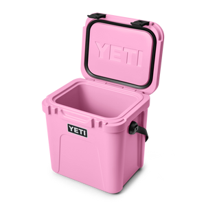 Roadie® 24 Hard Cooler Kühlbox mit Tragegurt (klein)