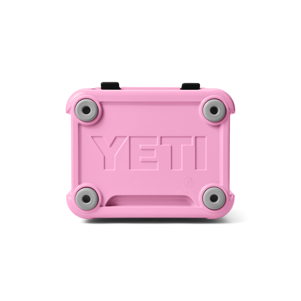 Roadie® 24 Hard Cooler Kühlbox mit Tragegurt (klein)