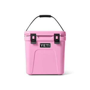 Roadie® 24 Hard Cooler Kühlbox mit Tragegurt (klein)