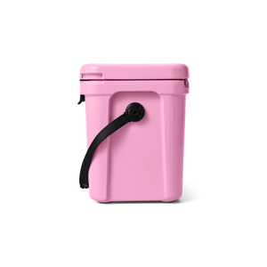 Roadie® 24 Hard Cooler Kühlbox mit Tragegurt (klein)