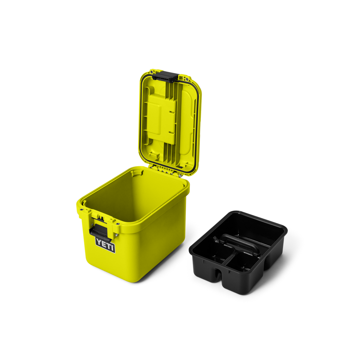 LoadOut® GoBox 15 Gear Case Ausrüstungsbox (klein)