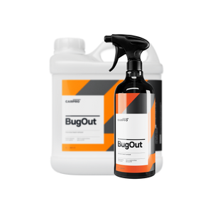 CarPro "BugOut" Intensive-Insect-Remover Insektenentferner