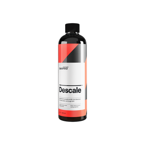 "Descale" Acidic-Car-Shampoo Anti-Kalk Autoshampoo