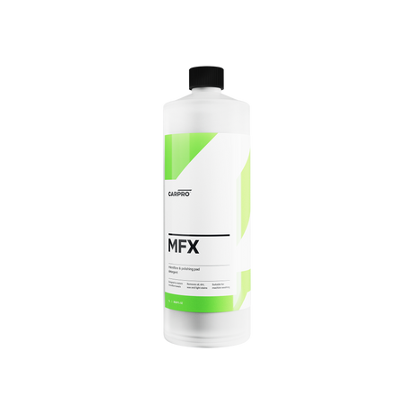 "MFX" Microfiber-Detergent Mikrofaser-Waschmittel 