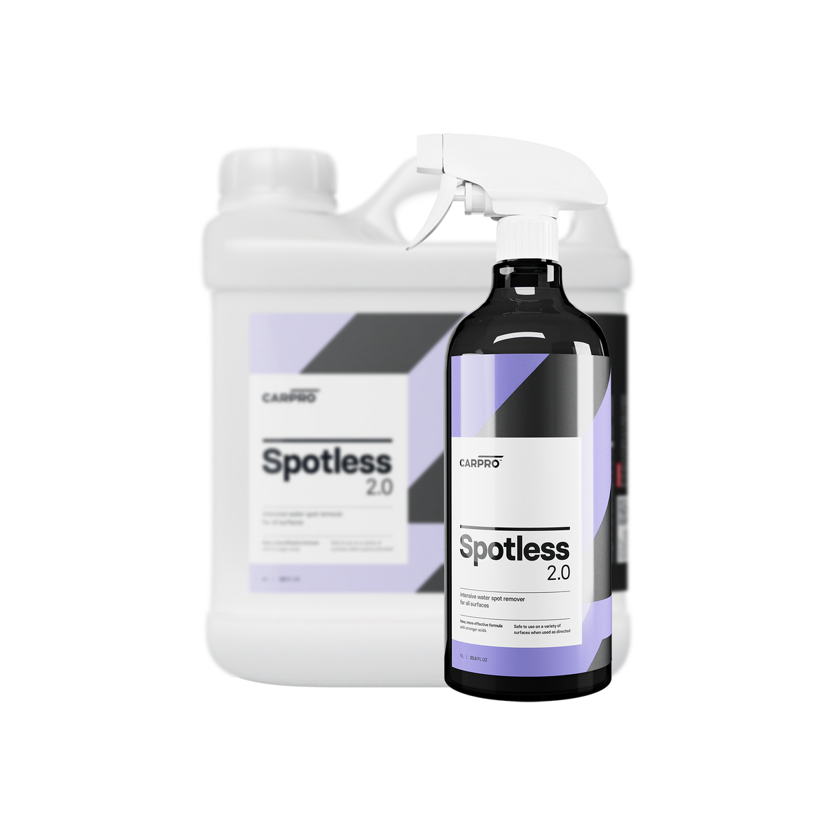 "Spotless" 2.0 Water-Spot-Remover Wasserflecken-Entferner