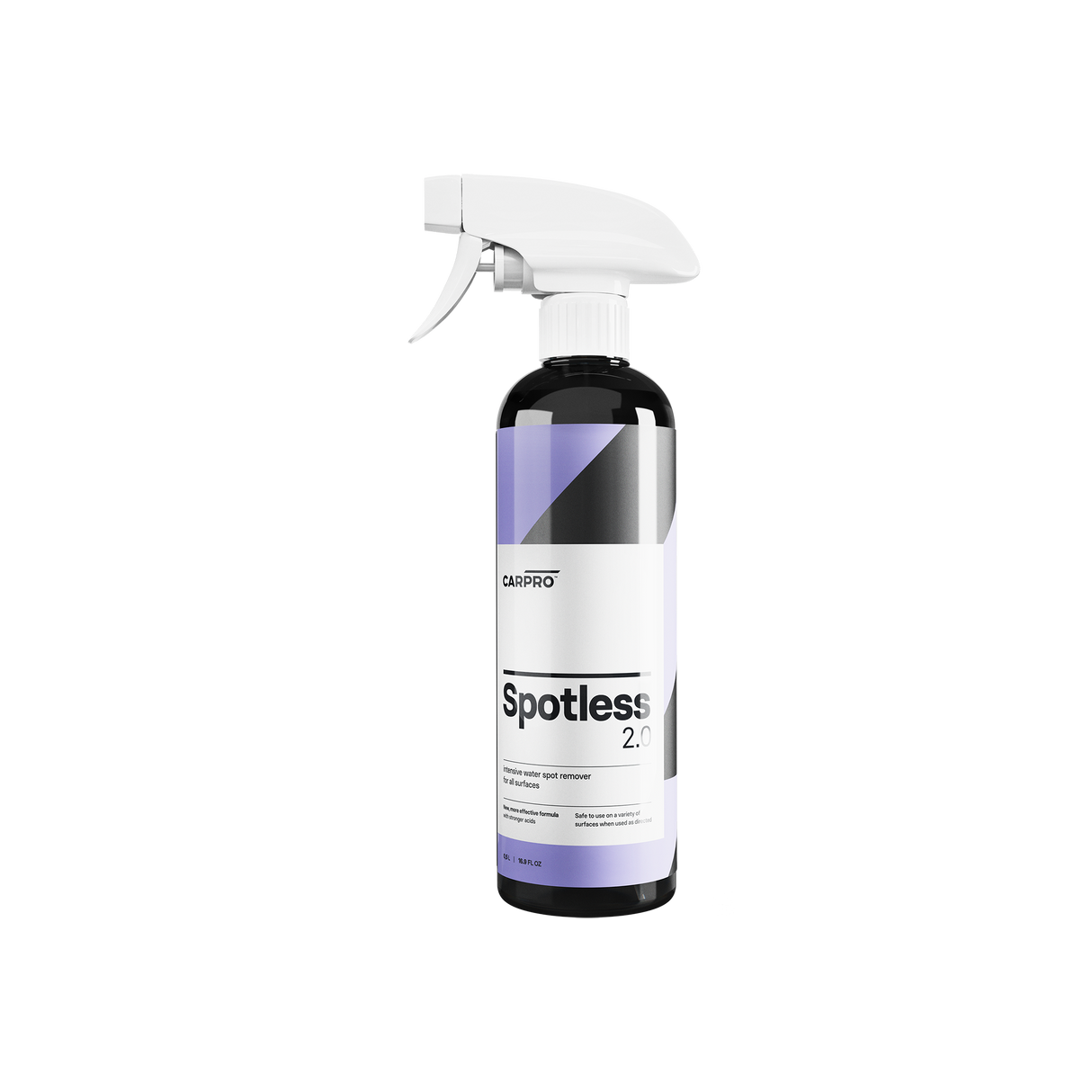 "Spotless" 2.0 Water-Spot-Remover Wasserflecken-Entferner