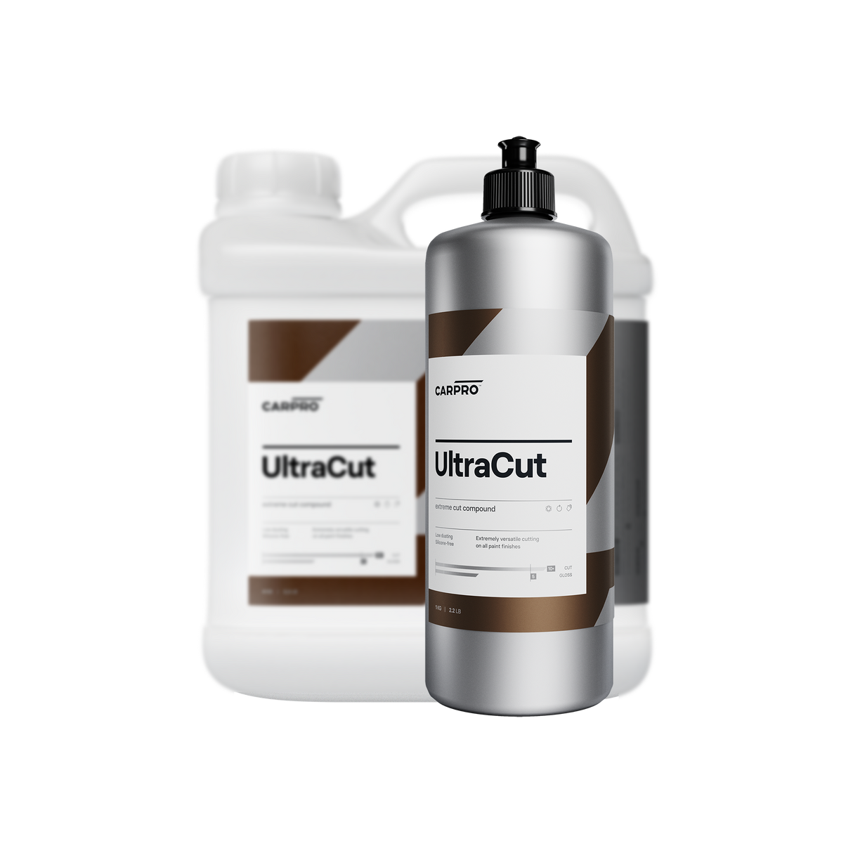 "UltraCUT" Extreme Cut Compound Schleifpolitur