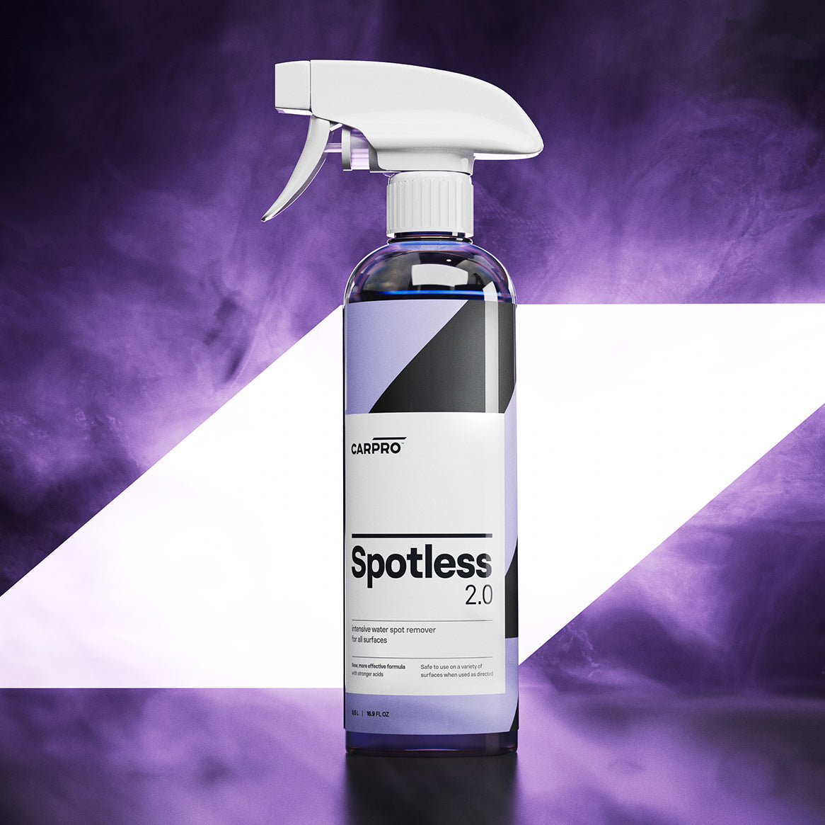 "Spotless" 2.0 Water-Spot-Remover Wasserflecken-Entferner