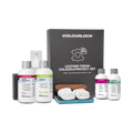 COLOURLOCK "Leather Care Sets" (Alfa Romeo) — Pflege & Reparatur Sets für Alfa Romeo — Colour & Protect Set