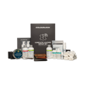 COLOURLOCK "Leather Care Sets" (Alfa Romeo) — Pflege & Reparatur Sets für Alfa Romeo — Complete Repair Set
