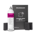 COLOURLOCK "Leather Care Sets" (Rolls Royce) — Pflege & Reparatur Sets für Rolls Royce — Set XL