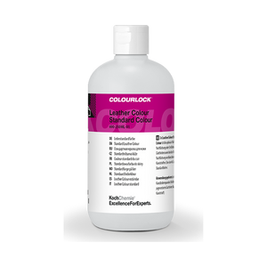COLOURLOCK "Leather Colour" (Kia) — Lederstandardfarbe für Kia — 250 ml
