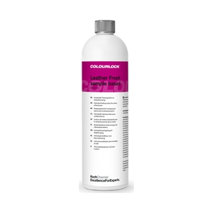 COLOURLOCK "Leather Fresh" (Jaguar) — Lederpflegefarbe für Jaguar — 1 L