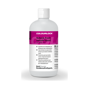 COLOURLOCK "Nubuk Fresh" (Citroën) — Wildlederpflege für Citroën — 250 ml