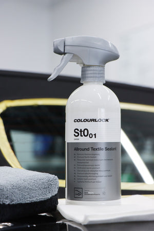 Allround Textile Sealant "St0.01" Premium Textilversiegelung