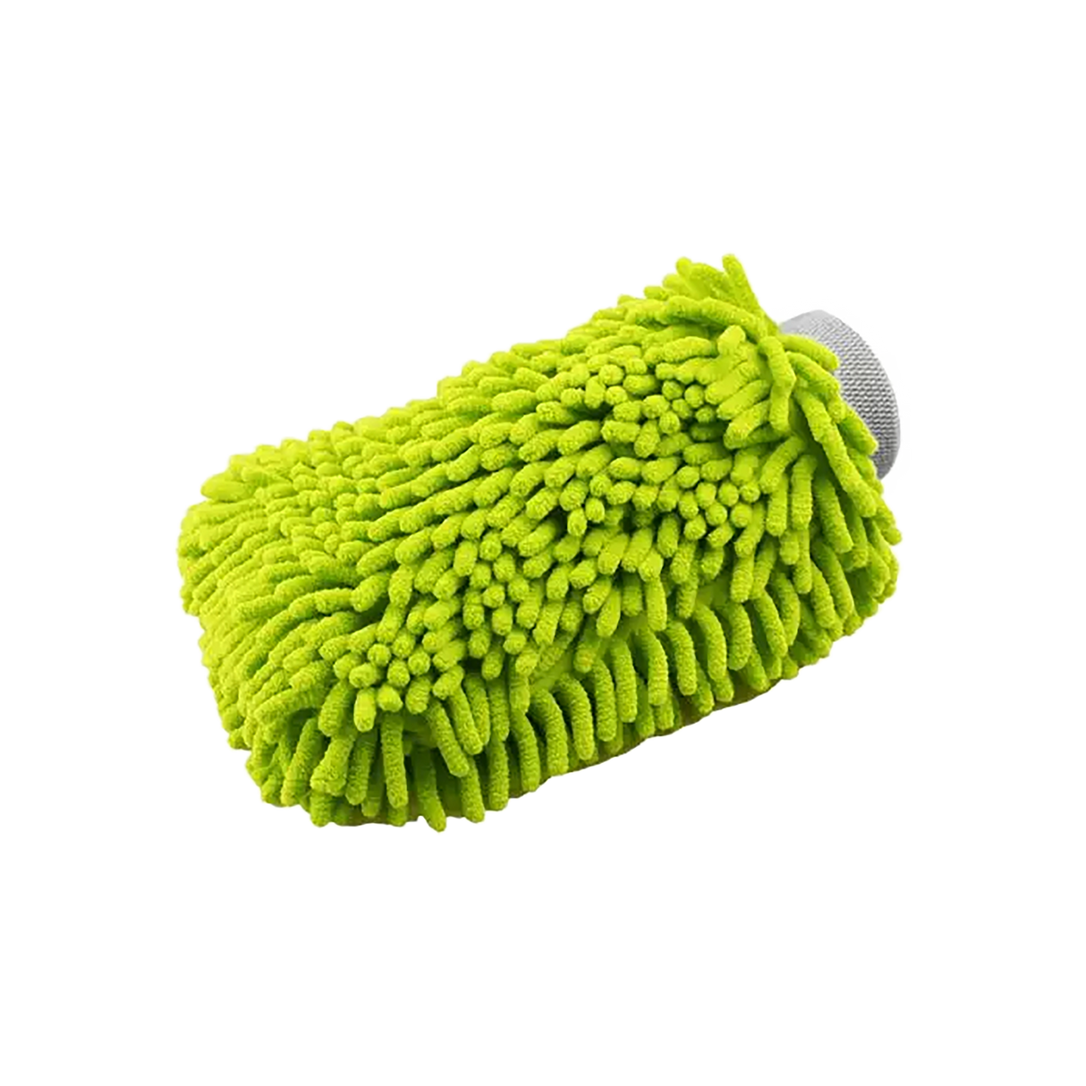 Chenille Wash Mitt Mikrofaser Waschhandschuh