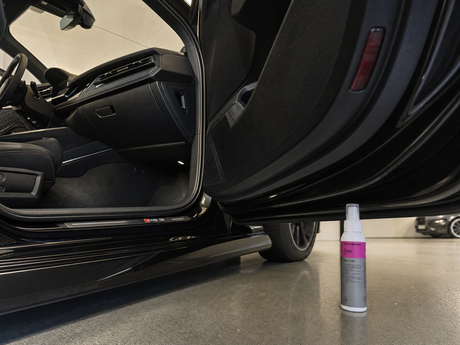 Profumatori auto di Koch-Chemie