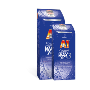 A1 "Speed Wax Plus 3" Sprühwachs — Dr. Wack