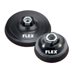 "Klett-Teller" M14 (Gedämpft)