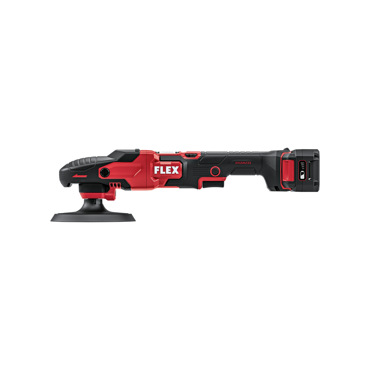 "PE 2 18-EC" Cordless Rotary Polisher Ø150mm (18V)