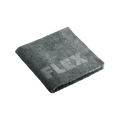 FLEX "PT-MF 380 Dual" Mikrofasertuch 380×380 mm / 5 Stück 532418