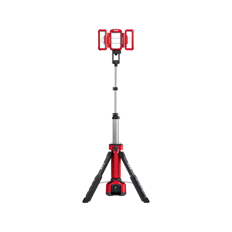FLEX "TL 4000 18.0/230" LED Baustrahler mit Stativ (18V) TL 4000 18.0/230 "530375" 530375