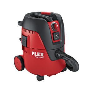 FLEX "VCE 22 M MC V 230/CEE" Sicherheitssauger 20 L VCE 22 M MC V "530920" / 20 L 530920