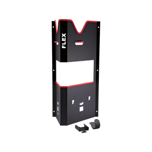 FLEX "WHP" Wandhalter & Haken WHP-2 AC/DC "530882" 530882