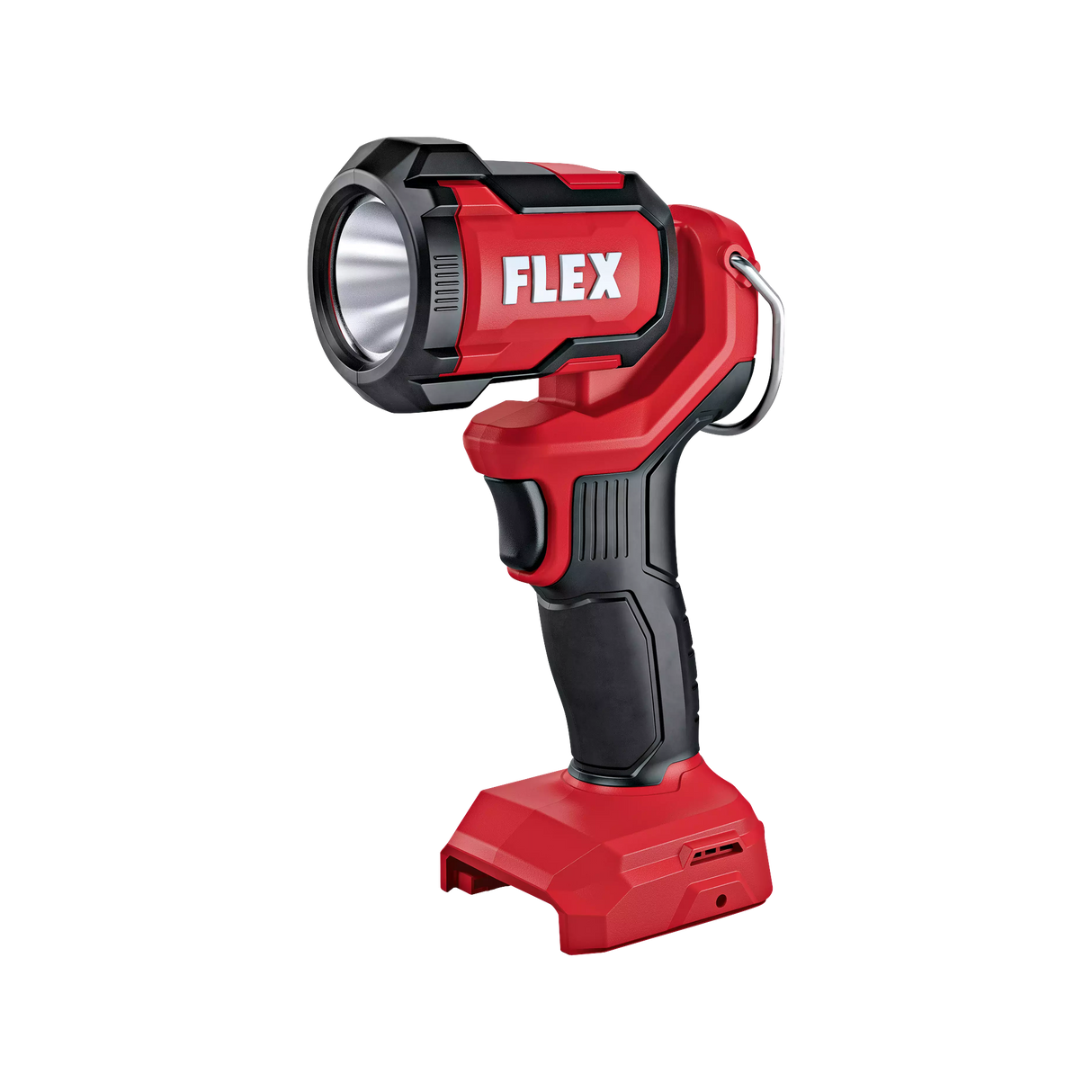 FLEX "WL 300 18.0" LED Akku-Handlampe (18V) WL 300 18.0 "513075" 513075