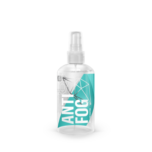 GYEON Q² AntiFog — Anti-Beschlag-Versiegelung (Innenraum)
