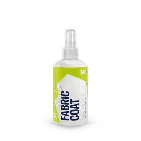 GYEON Q² FabricCoat — Textilversiegelung