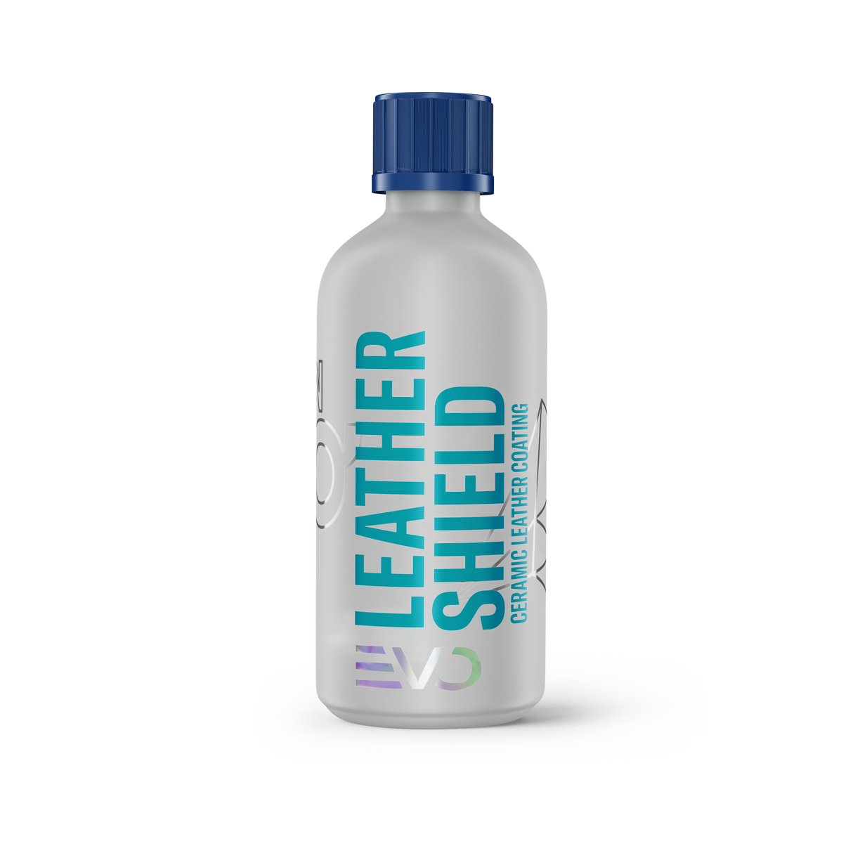 GYEON Q² LeatherShield EVO Ceramic Leather Coating — Keramikversiegelung für Leder