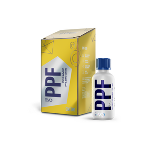 GYEON Q² PPF EVO Ceramic Coating — Keramikversiegelung für Lackschutzfolie