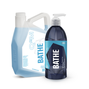 GYEON Q²M Bathe — Autoshampoo