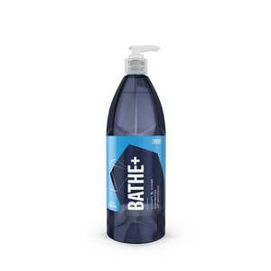 GYEON Q²M Bathe+ (Plus) — Autoshampoo mit Keramikeffekt