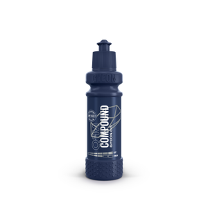 GYEON Q²M Compound — Medium Cut Lackpolitur