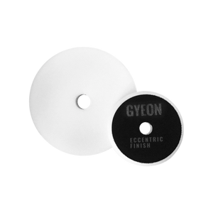 GYEON Q²M Finish (Eccentric) — Polierpad
