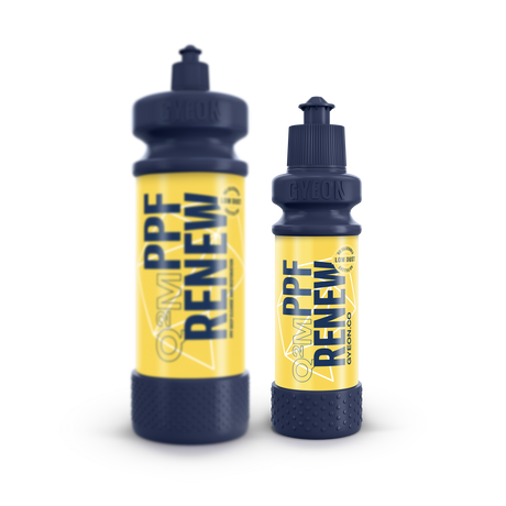 GYEON Q²M "PPF" Renew — Politur für Lackschutzfolie