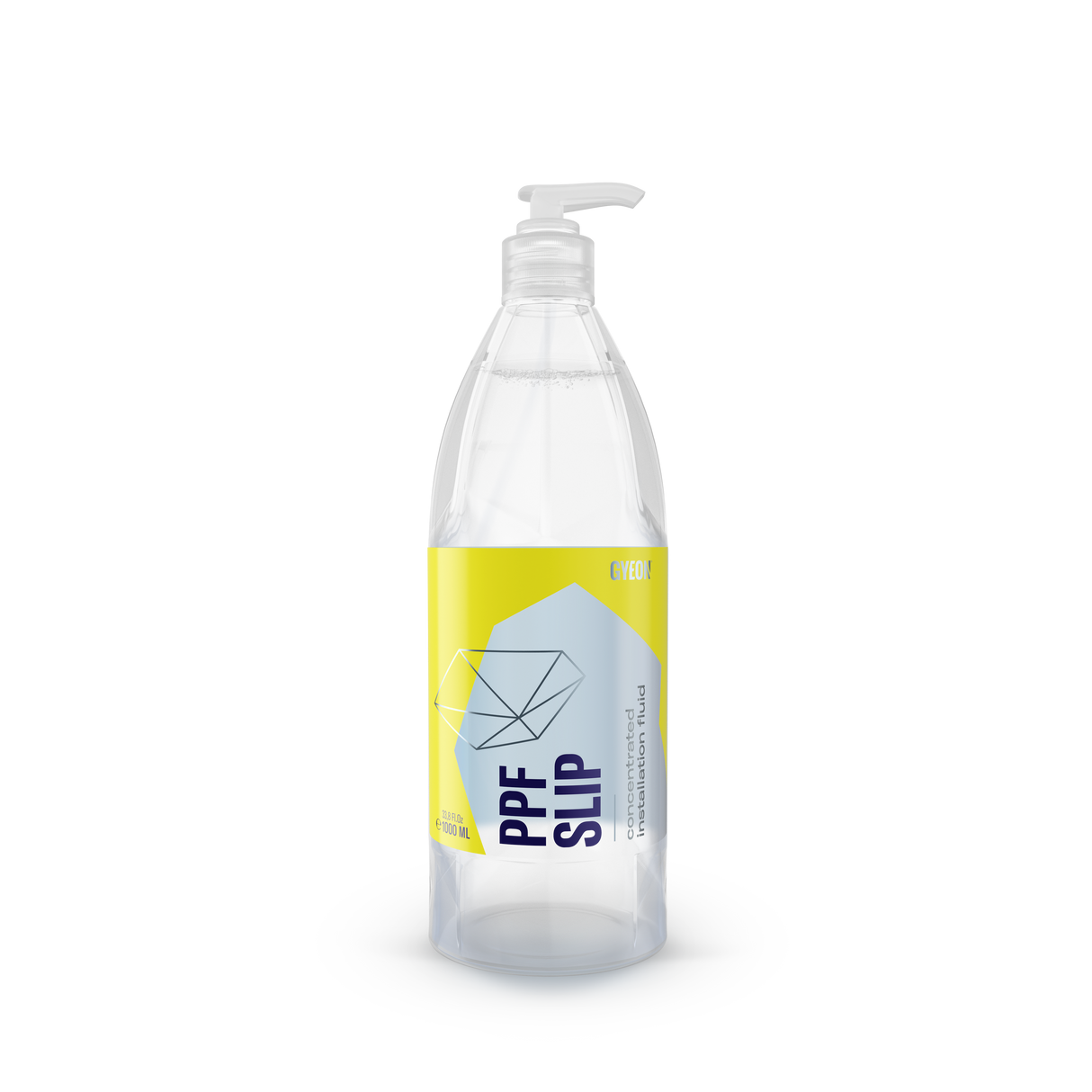 Q²M "PPF" Slip PPF-Slip-Solution / Gleitmittel für Lackschutzfolie