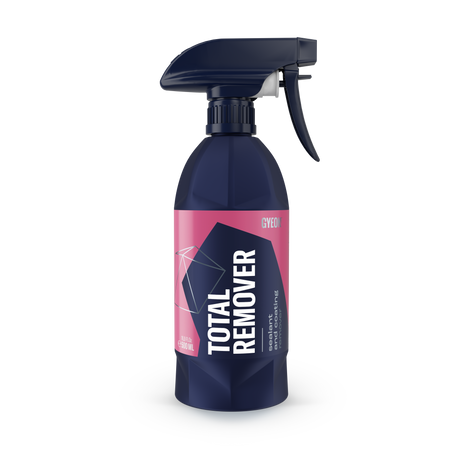 GYEON Q²M TotalRemover — Wachs- und Coating-Entferner